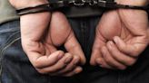 Detención de 5 personas por portación de droga en Tepito