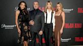 Sylvester Stallone Says Family Is 'All That Matters' as He Teases Their 'Shocking' Reality Show