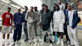 巴黎奧運／美夢不再？47名現役NBA球員「齊戰五環」 創歷史第二高