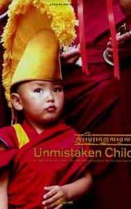 Unmistaken Child