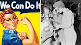 Meet the real-life Rosie the Riveter, who was unknown until a years-long investigation revealed her identity