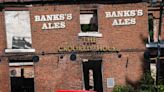 ‘Outstanding’ response to plan to protect historic pubs after Crooked House fire