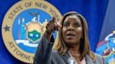 Who is Letitia James? What to know about the NY AG who just sued Trump for fraud