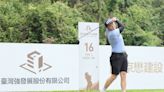 高爾夫》2024臺灣強女子公開賽第二回合 石澄璇補鷹捉鳥輕鬆突圍