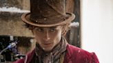 Timothée Chalamet Reveals He Has Seven Musical Numbers in ‘Wonka’ Movie