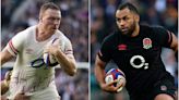 Both Sam Simmonds and Billy Vunipola to line up for England against New Zealand