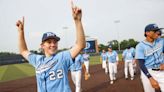 Small ball for the win! See photos from Flower Mound baseball's playoff win over Keller