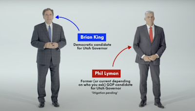 King and Lyman mimic ‘Disagree Better’ ad, join forces against Cox