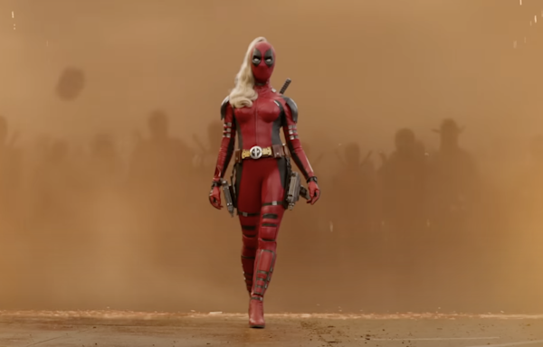 Final ‘Deadpool and Wolverine’ Trailer Reveals A Fan Favorite Character From The Past Returning And Shows Full...
