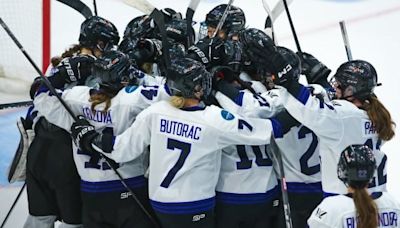 PWHL playoffs: Toronto's inability to score leads to Minnesota-Boston final | CBC Sports