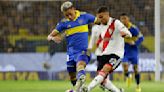 River Plate vs. Boca Juniors, en vivo: cómo ver online el Superclásico de la Liga Profesional 2023