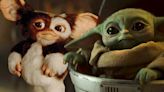 ‘Gremlins’ Director Says ‘The Mandalorian’ ‘Shamelessly’ Copied Gizmo For Baby Yoda Character