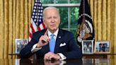 Biden Threatens to Veto Military Construction and VA Spending Bill