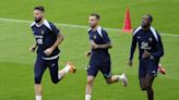 Politics is on France players' minds ahead of last 16 match against Belgium at Euro 2024