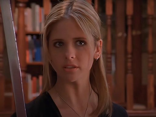 The Only Buffy The Vampire Slayer Actors To Appear In Every Episode - SlashFilm