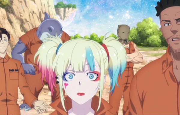 Suicide Squad Isekai Episodes 1-3 Review