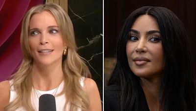 Megyn Kelly Mocks 'Annoying' Kim Kardashian After Posing for 'Variety' Cover: 'You Couldn't Find a Real Actress?'