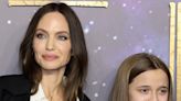 Angelina Jolie’s Super-Rare Comments on Daughter Vivienne’s Work Ethic Shows if Hollywood Is for Her
