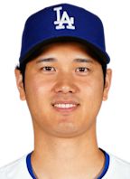 Shohei Ohtani