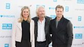 73-year-old British billionaire Sir Richard Branson unveils succession plan to give Virgin Atlantic to his kids