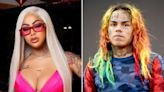 Yailin y Tekashi: los colaboradores presumen su amor en Cuba