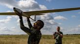 El uso creativo de drones comerciales mejora el escenario de la guerra para Ucrania