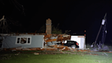 At least 5 dead, dozens injured, as suspected tornadoes leave destruction in Texas and Oklahoma