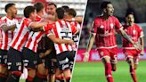 Huracán visita a Barracas con la ilusión de escalar a la cima de la Liga Profesional