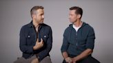 Hugh Jackman Humorously Explains How He Wants To ‘Stick It’ To Ryan Reynolds And His Soccer Team