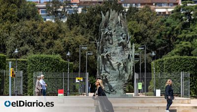 La zona rica de Barcelona se vuelca con el PP: “La derrota del independentismo es sólo el principio del cambio”