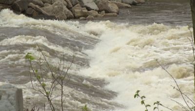 Deadly dam in Indianapolis to finally be removed after 2 kayakers' deaths