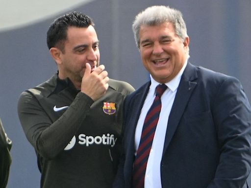 Finiquito millonario: ¿cuánto dinero debe pagar el Barcelona a Xavi por la indemnización del destituido entrenador? | Goal.com Espana