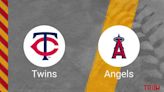 How to Pick the Twins vs. Angels Game with Odds, Betting Line and Stats – April 28