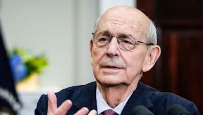 Opinion | Justice Stephen Breyer says (politely) that the SCOTUS majority is doing it all wrong