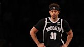 Seth Curry, Joe Harris ruled out for Nets season opener after injury setbacks