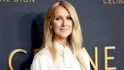 Céline Dion Tearfully Thanks Fans at ‘I Am’ Premiere: ‘I Hope to See You All Very, Very Soon’ | Video