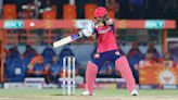 IPL 2024 Orange Cap update: Riyan Parag enters top 5 during SRH vs RR match, Ruturaj leads race