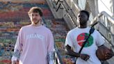 ‘White Men Can’t Jump’ Teaser: First Footage Of Jack Harlow And Sinqua Walls In Kenya Barris-Scripted Remake
