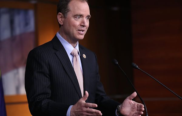 Adam Schiff, a high profile Democrat and close Pelosi ally, just called on Biden to drop out