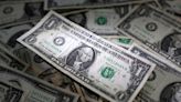 El dólar busca terminar con su tendencia de cinco semanas consecutivas a la baja - La Tercera