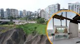 Teleférico de Miraflores tiene fecha tentativa de estreno: comuna estima que estará listo en verano del 2025