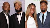 All About Odell Beckham Jr.'s Parents, Odell Beckham Sr. and Heather Van Norman