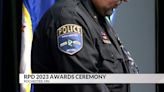 Rochester Police Department 2023 Awards Ceremony