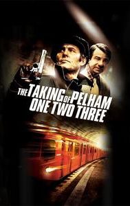 The Taking of Pelham One Two Three (1974 film)
