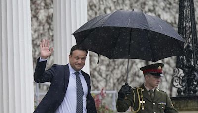 Leo Varadkar reveals he sometimes feared for his safety as Taoiseach
