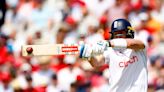England close on big win in Anderson farewell
