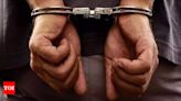 Navi Mumbai boy held for stalking minor | India News - Times of India