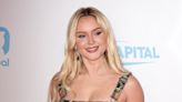 Asegura Zara Larsson tener el control de su carrera