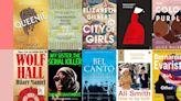 100 best books written by women