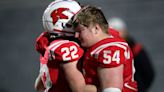 'These kids are winners': Kimberly's quest for repeat state football title falls short with semifinal loss to Marquette